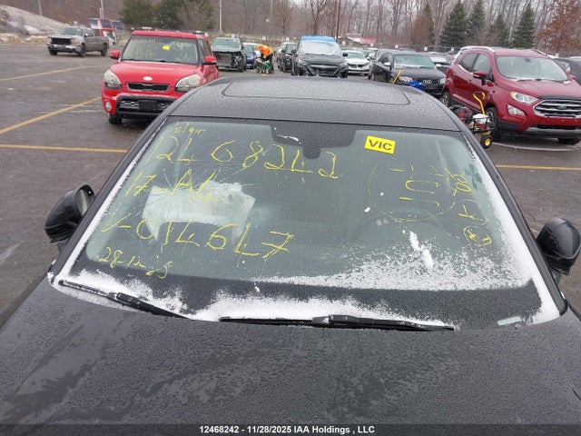 WAUANAF46HN014647 Audi A4