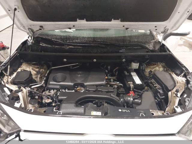 Продажа на аукционе авто 2020 Toyota Rav4 Le, vin: 2T3B1RFV0LW096418, номер лота: 12468254