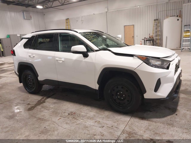 Продажа на аукционе авто 2020 Toyota Rav4 Le, vin: 2T3B1RFV0LW096418, номер лота: 12468254