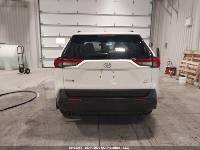 Продажа на аукционе авто 2020 Toyota Rav4 Le, vin: 2T3B1RFV0LW096418, номер лота: 12468254