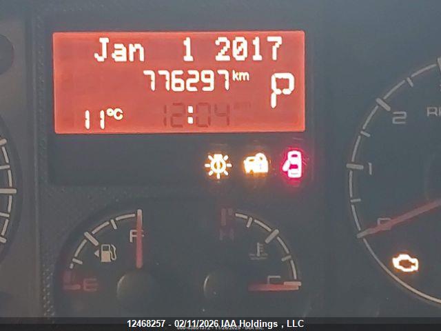 3C6URVJGXJE159933 RAM Promaster 3500 High Roof