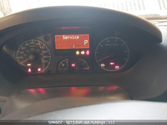 3C6URVJGXJE159933 RAM Promaster 3500 High Roof