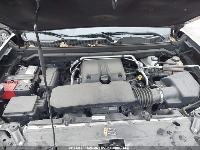 Продажа на аукционе авто 2023 Gmc Canyon, vin: 1GTP6DEK9P1217386, номер лота: 12468262