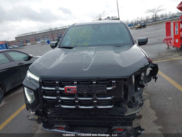 Продажа на аукционе авто 2023 Gmc Canyon, vin: 1GTP6DEK9P1217386, номер лота: 12468262