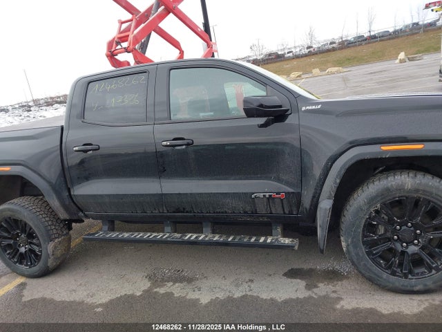 Продажа на аукционе авто 2023 Gmc Canyon, vin: 1GTP6DEK9P1217386, номер лота: 12468262