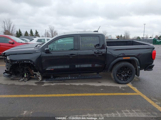 Продажа на аукционе авто 2023 Gmc Canyon, vin: 1GTP6DEK9P1217386, номер лота: 12468262