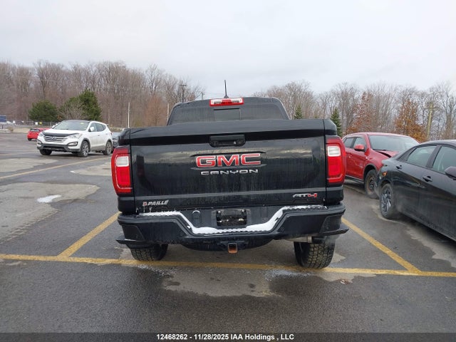 Продажа на аукционе авто 2023 Gmc Canyon, vin: 1GTP6DEK9P1217386, номер лота: 12468262