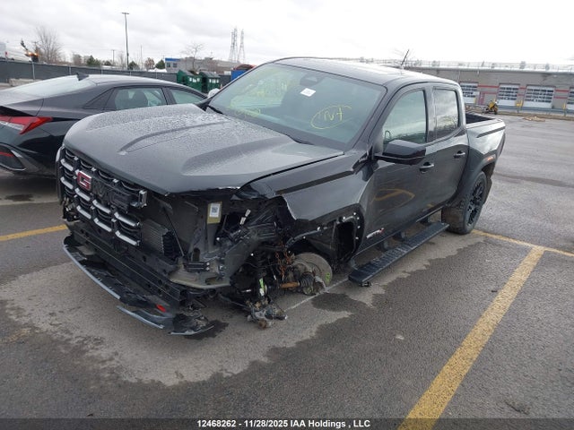Продажа на аукционе авто 2023 Gmc Canyon, vin: 1GTP6DEK9P1217386, номер лота: 12468262