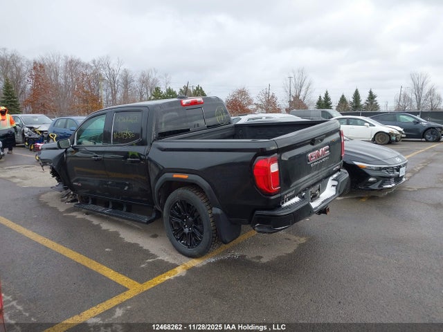 Продажа на аукционе авто 2023 Gmc Canyon, vin: 1GTP6DEK9P1217386, номер лота: 12468262