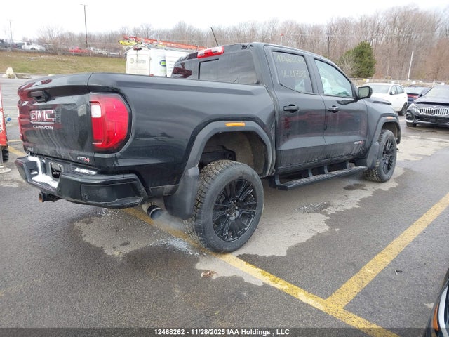 Продажа на аукционе авто 2023 Gmc Canyon, vin: 1GTP6DEK9P1217386, номер лота: 12468262