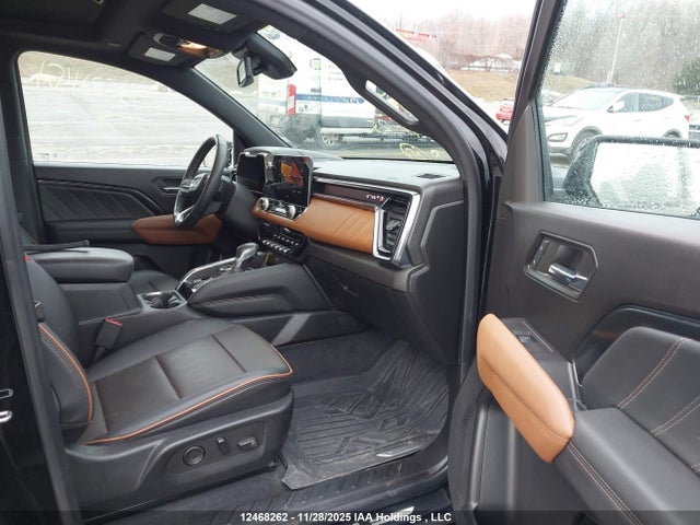 Продажа на аукционе авто 2023 Gmc Canyon, vin: 1GTP6DEK9P1217386, номер лота: 12468262
