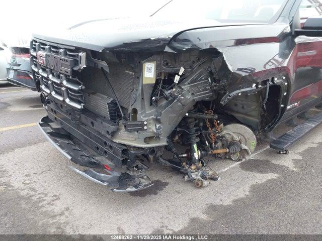 Продажа на аукционе авто 2023 Gmc Canyon, vin: 1GTP6DEK9P1217386, номер лота: 12468262