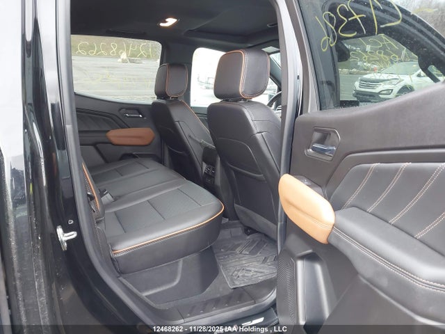 Продажа на аукционе авто 2023 Gmc Canyon, vin: 1GTP6DEK9P1217386, номер лота: 12468262