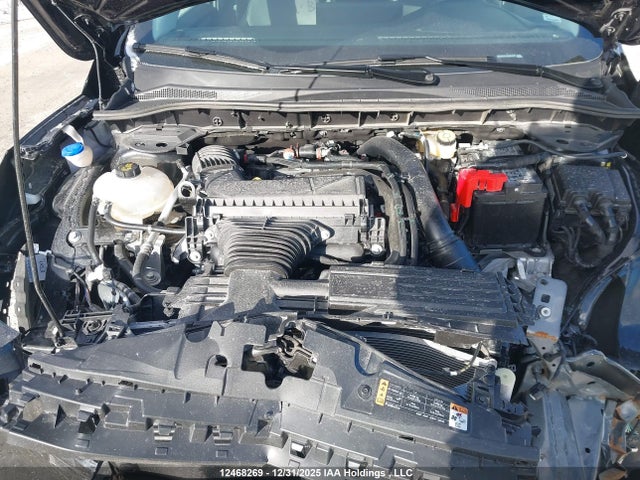 12468269 :رقم المزاد ، 1FMCU9JA1SUB24315 vin ، 2025 Ford Escape Platinum مزاد بيع
