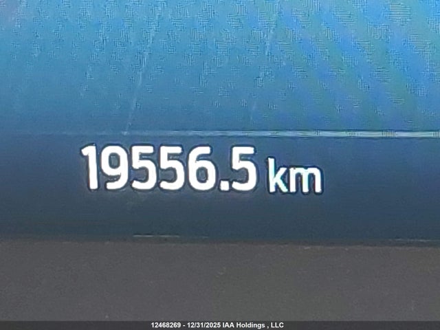 12468269 :رقم المزاد ، 1FMCU9JA1SUB24315 vin ، 2025 Ford Escape Platinum مزاد بيع