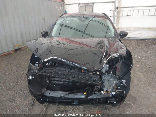 12468269 :رقم المزاد ، 1FMCU9JA1SUB24315 vin ، 2025 Ford Escape Platinum مزاد بيع