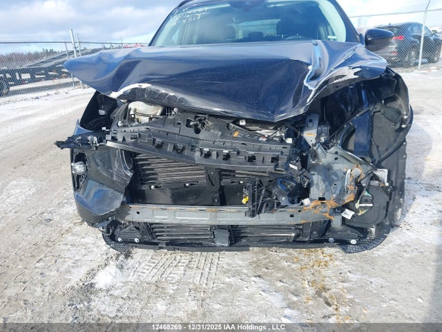 12468269 :رقم المزاد ، 1FMCU9JA1SUB24315 vin ، 2025 Ford Escape Platinum مزاد بيع
