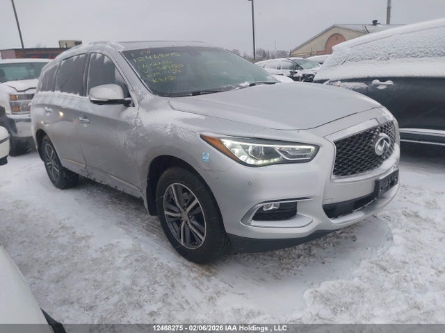 Infiniti QX60 2016 5N1AL0MM4GC527150 главное изображение