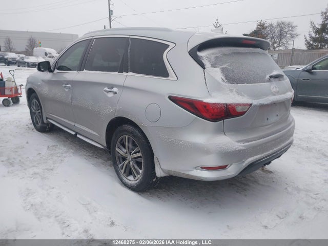Продажа на аукционе авто 2016 Infiniti Qx60, vin: 5N1AL0MM4GC527150, номер лота: 12468275
