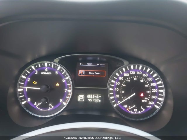 Продажа на аукционе авто 2016 Infiniti Qx60, vin: 5N1AL0MM4GC527150, номер лота: 12468275