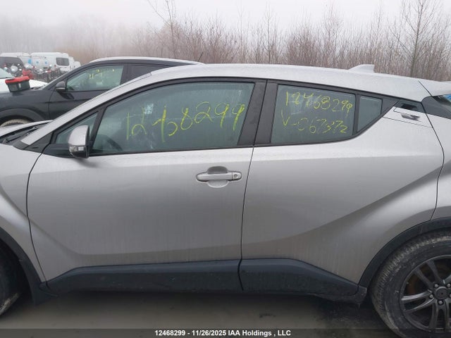 Aukcja sprzedaży 2019 Toyota C-hr, vin: NMTKHMBX5KR067372, numer aukcji: 12468299