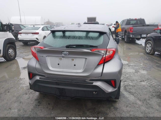 Aukcja sprzedaży 2019 Toyota C-hr, vin: NMTKHMBX5KR067372, numer aukcji: 12468299