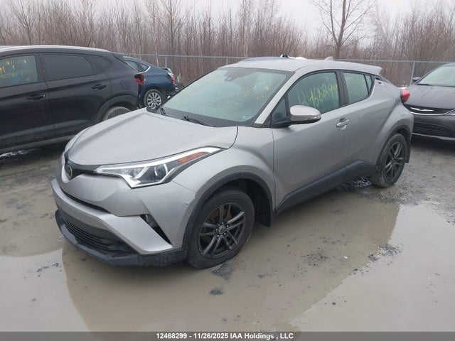 Aukcja sprzedaży 2019 Toyota C-hr, vin: NMTKHMBX5KR067372, numer aukcji: 12468299