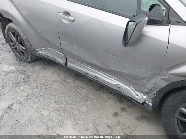 Aukcja sprzedaży 2019 Toyota C-hr, vin: NMTKHMBX5KR067372, numer aukcji: 12468299