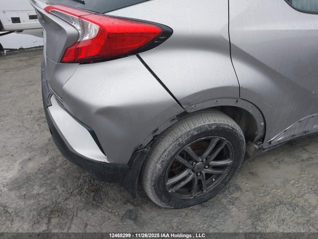 Aukcja sprzedaży 2019 Toyota C-hr, vin: NMTKHMBX5KR067372, numer aukcji: 12468299