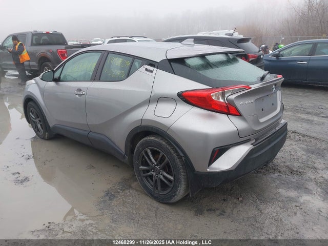 Aukcja sprzedaży 2019 Toyota C-hr, vin: NMTKHMBX5KR067372, numer aukcji: 12468299