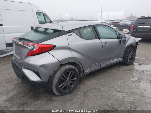 Aukcja sprzedaży 2019 Toyota C-hr, vin: NMTKHMBX5KR067372, numer aukcji: 12468299