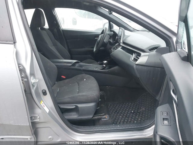 Aukcja sprzedaży 2019 Toyota C-hr, vin: NMTKHMBX5KR067372, numer aukcji: 12468299