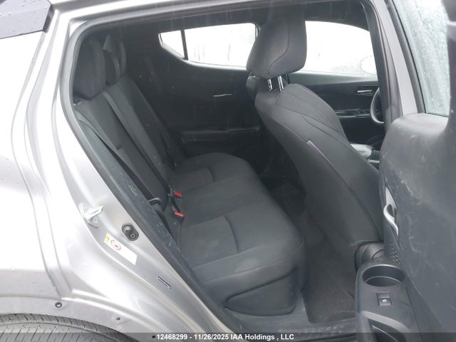 Aukcja sprzedaży 2019 Toyota C-hr, vin: NMTKHMBX5KR067372, numer aukcji: 12468299
