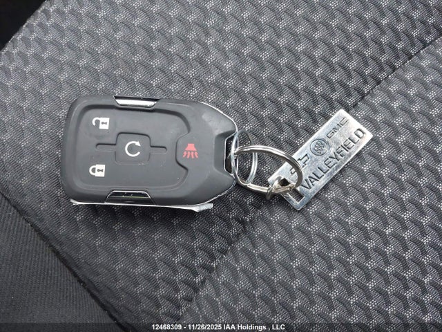 GMC Terrain 2023 3GKALTEG3PL108391 Image 11
