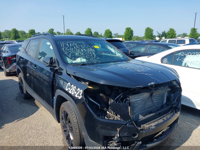 3GKALTEG3PL108391 GMC Terrain