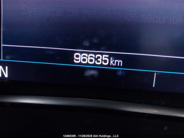 GMC Terrain 2023 3GKALTEG3PL108391 Image 15