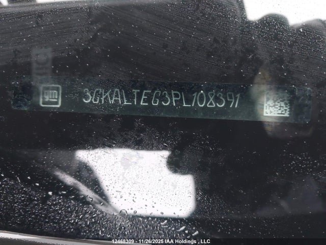 GMC Terrain 2023 3GKALTEG3PL108391 Image 19