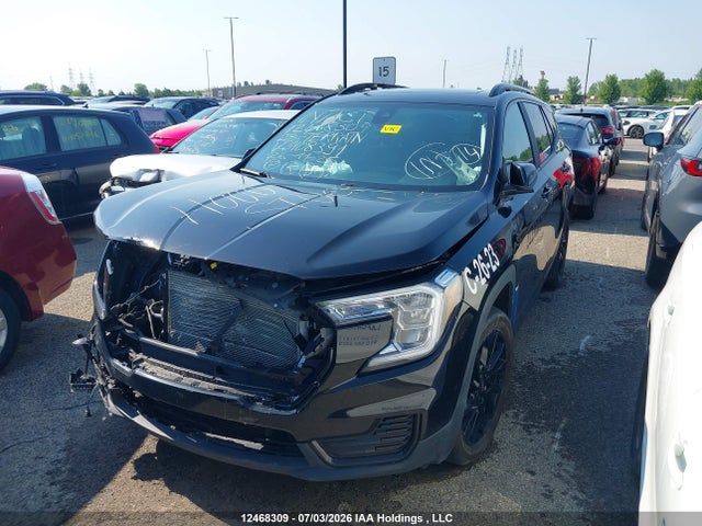 GMC Terrain 2023 3GKALTEG3PL108391 Image 2