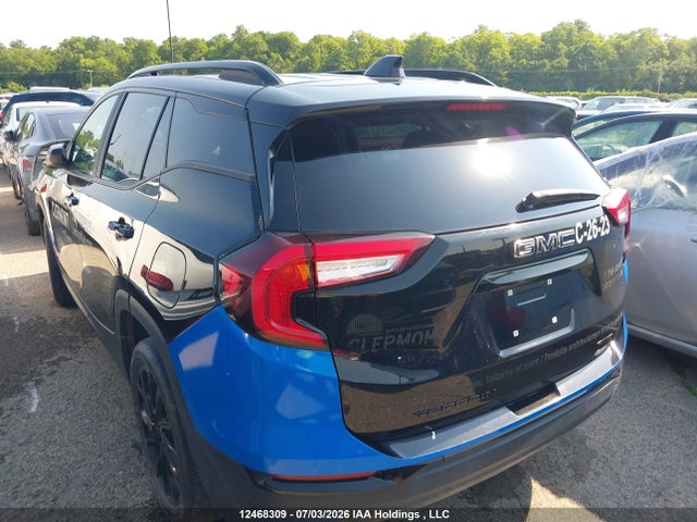 GMC Terrain 2023 3GKALTEG3PL108391 Image 3