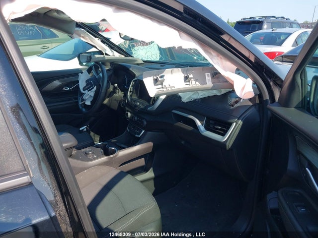 GMC Terrain 2023 3GKALTEG3PL108391 Image 5