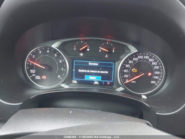 GMC Terrain 2023 3GKALTEG3PL108391 Image 7