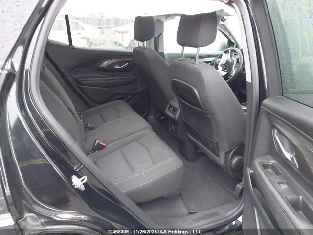 GMC Terrain 2023 3GKALTEG3PL108391 Image 8