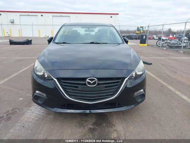 Mazda pe 2014 JM1BM1V77E1128097 Image 13
