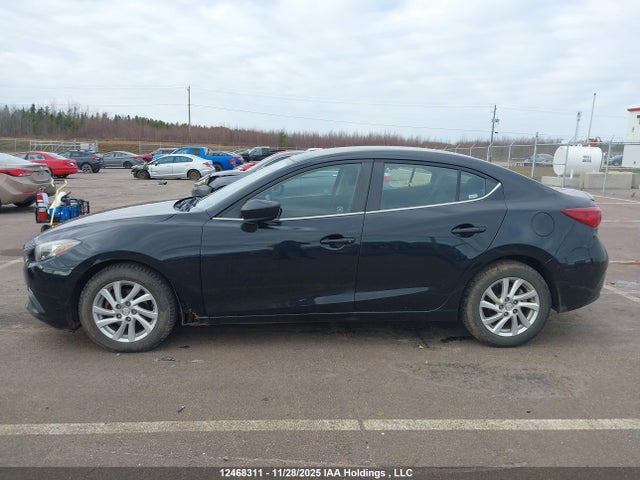 Mazda pe 2014 JM1BM1V77E1128097 Image 15