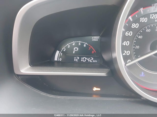 Mazda pe 2014 JM1BM1V77E1128097 Image 16