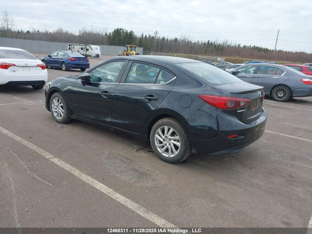 Mazda pe 2014 JM1BM1V77E1128097 Image 3