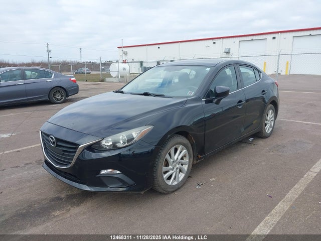 Mazda pe 2014 JM1BM1V77E1128097 Image 6