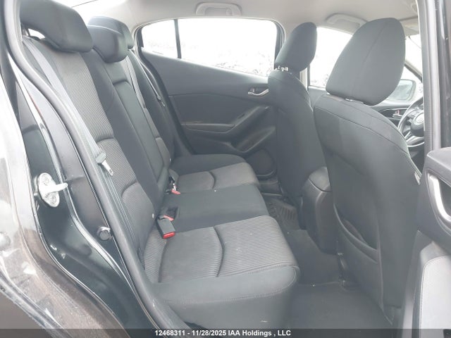 Mazda pe 2014 JM1BM1V77E1128097 Image 8