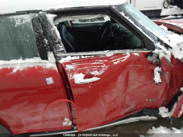 WMWZC5C59GWU00016 Mini Cooper S Countryman