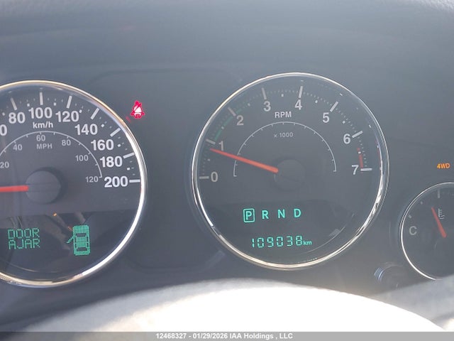 1C4BJWDG3GL200685 Jeep Wrangler Unlimited Sport